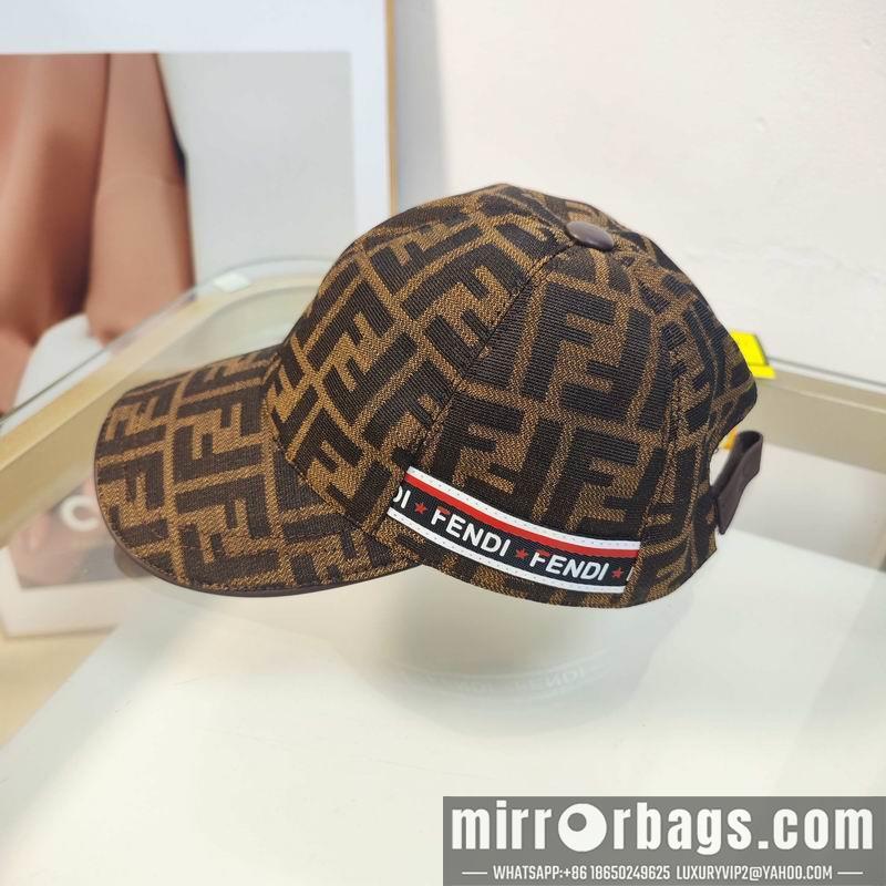 Replica Fendi Hat dx92