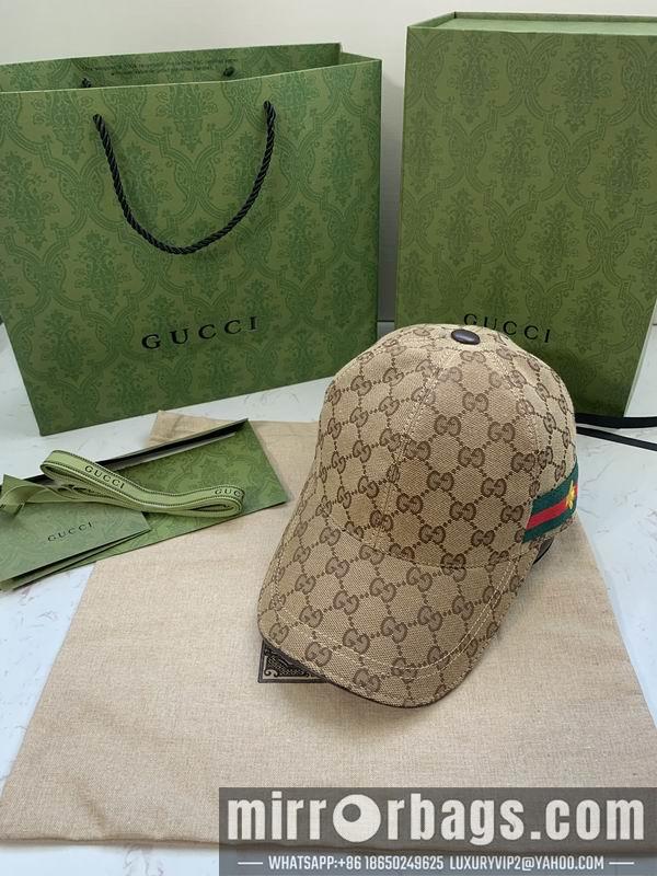 Replica Gucci Hat dx58