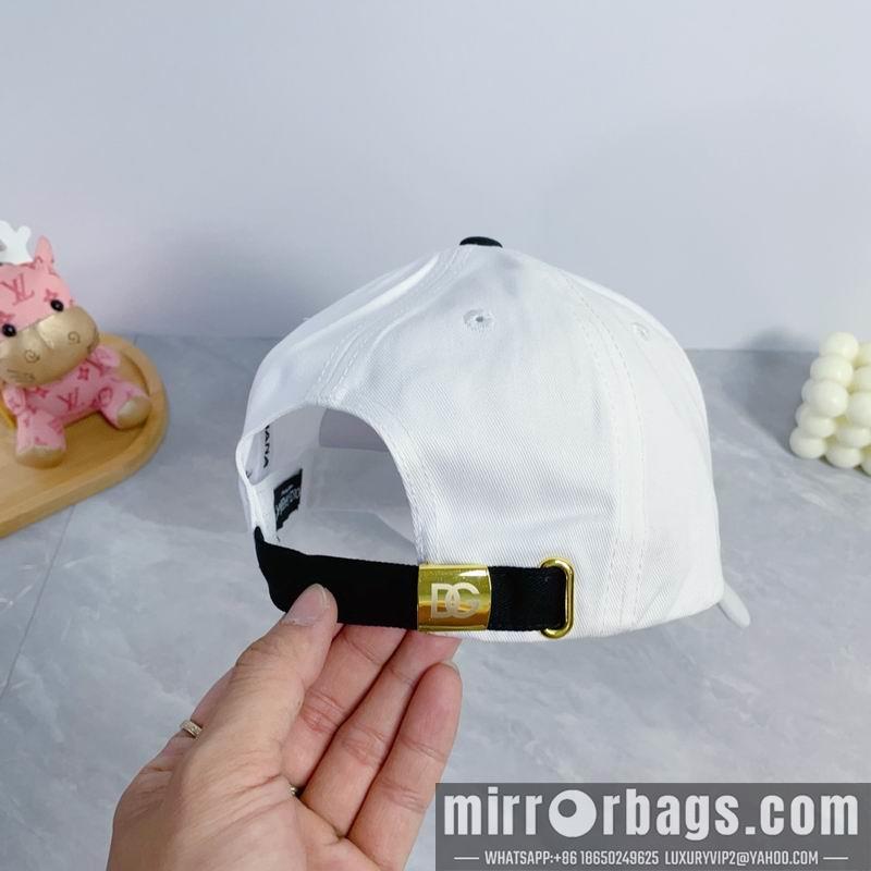 Replica DG Hat dx16