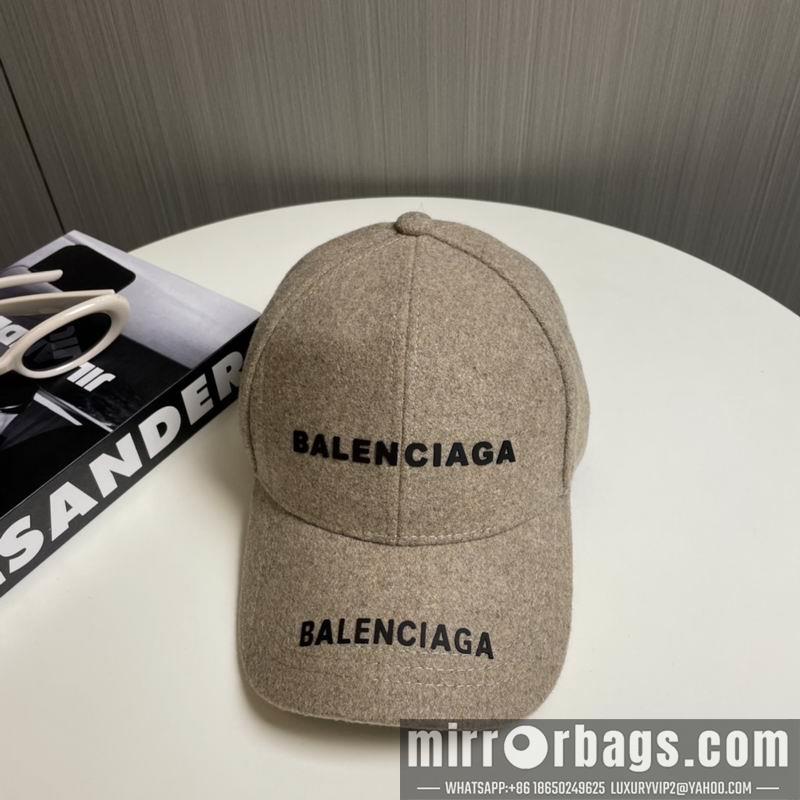 Replica Balenciaga Hat dx113