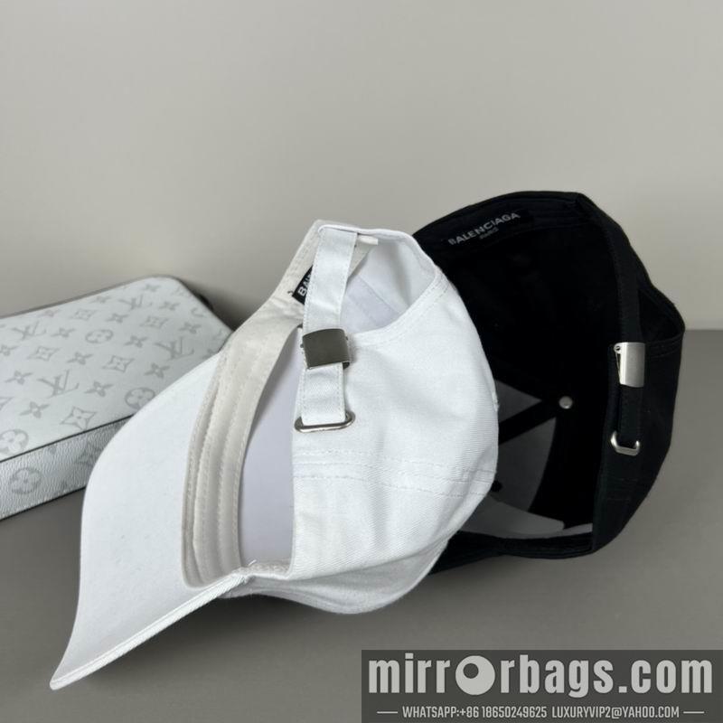 Replica Balenciaga Hat dx32