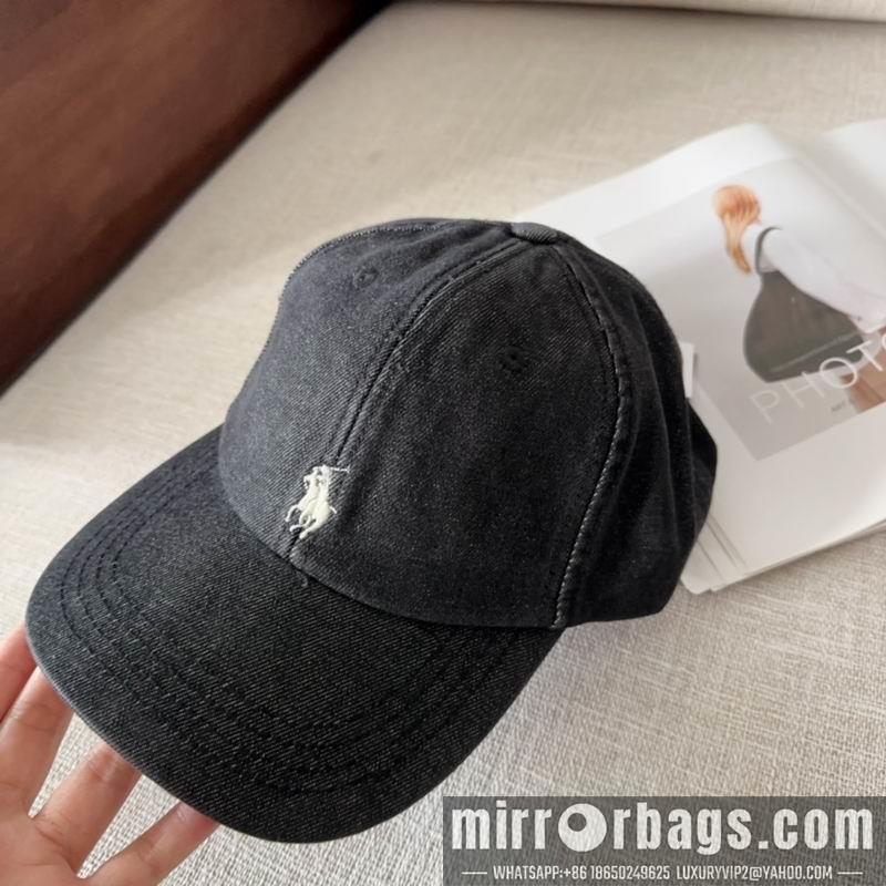 Replica Polo Hat dx21
