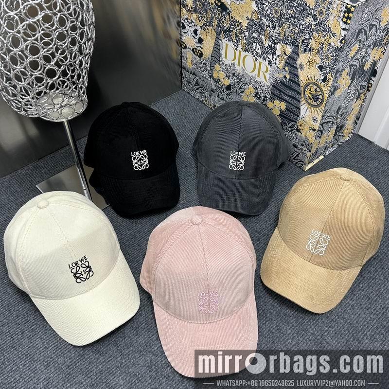 Replica Loewe Hat dx31