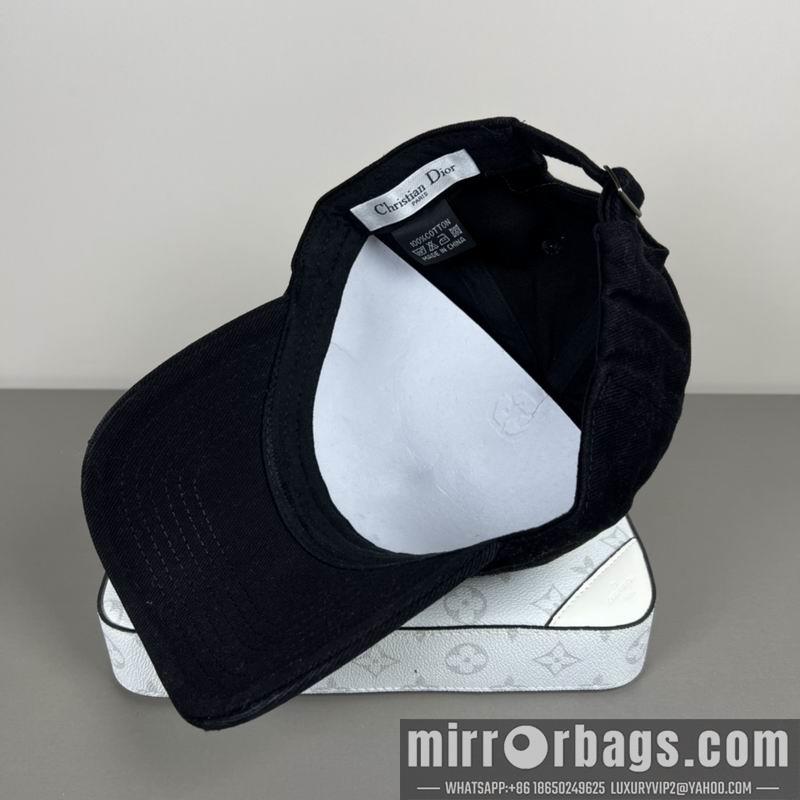 Replica Dior Hat dx07