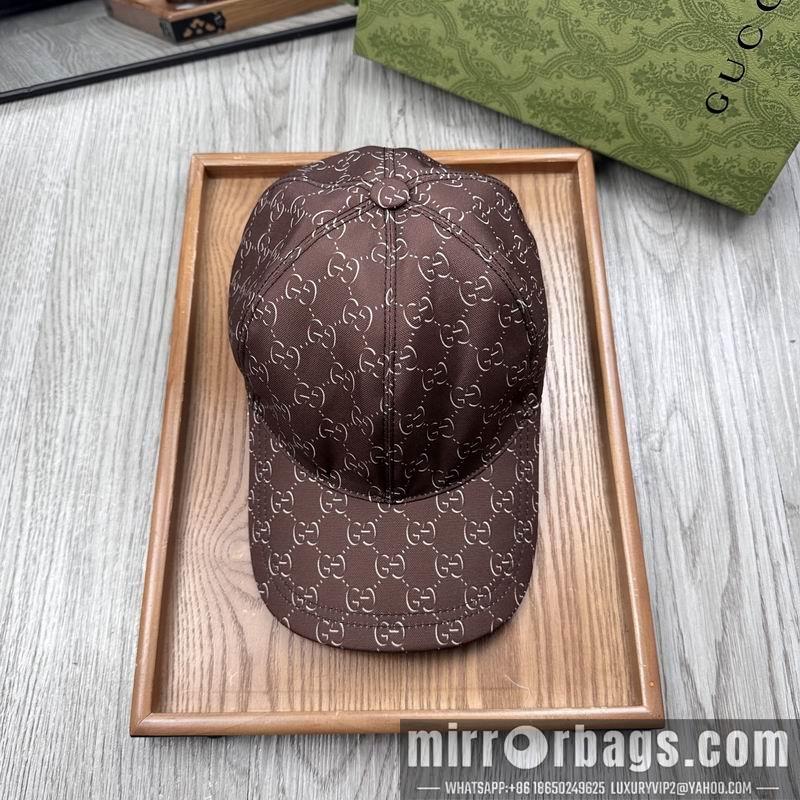 Replica Gucci Hat dx54