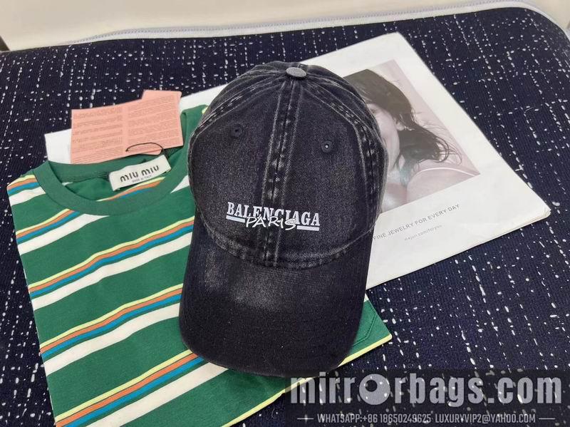 Replica Balenciaga Hat dx106