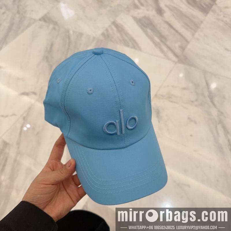 Replica Alo Hat dx11