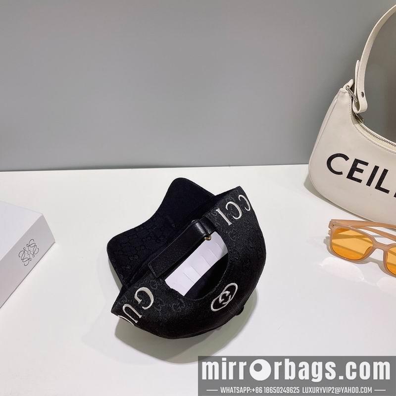 Replica Gucci Hat 010201