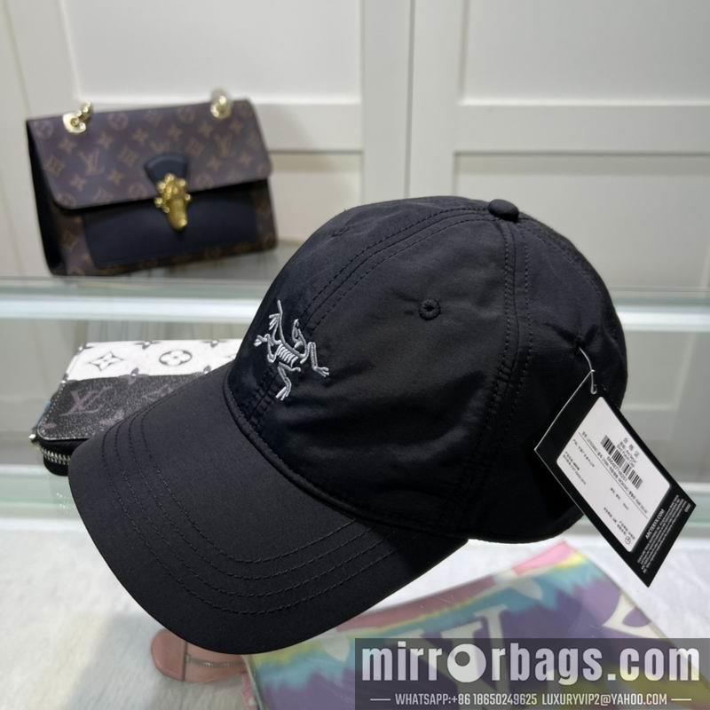 Replica Arcteryx Hat dx08