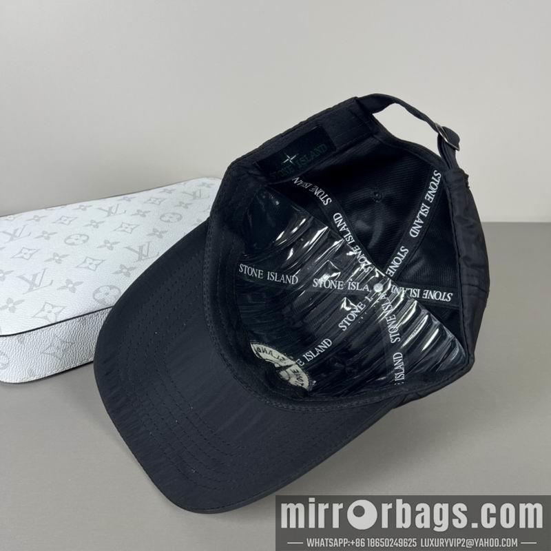Replica Stone Island Hat dx07