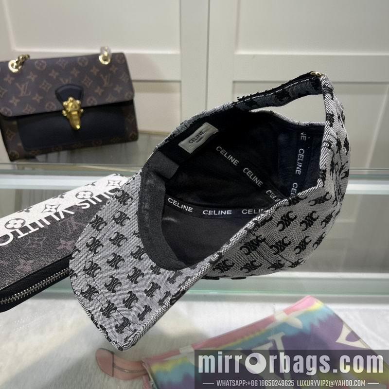 Replica Celine Hat dx50