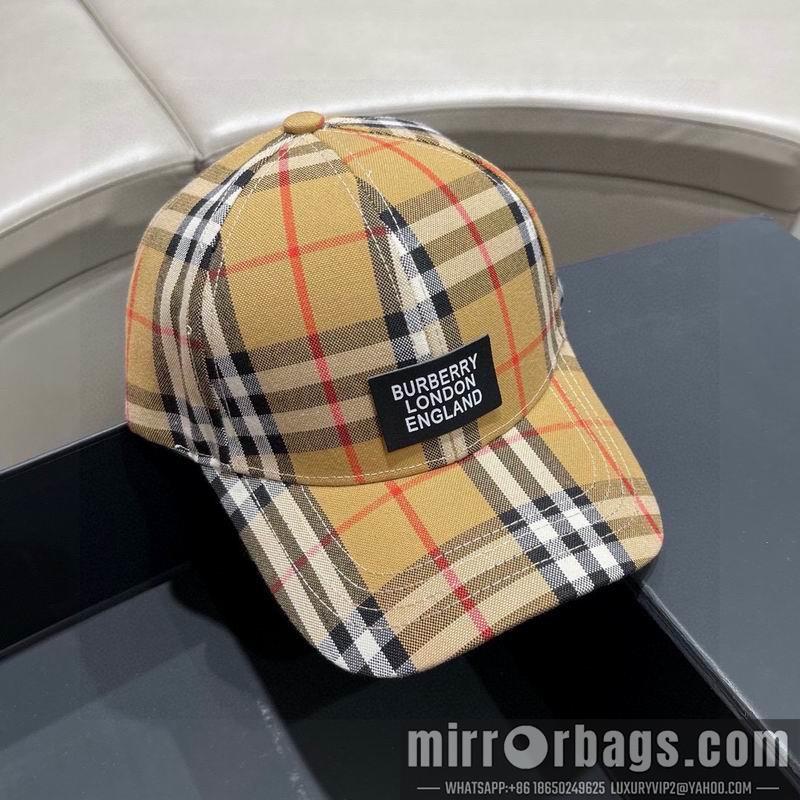 Replica Burberry Hat 020801