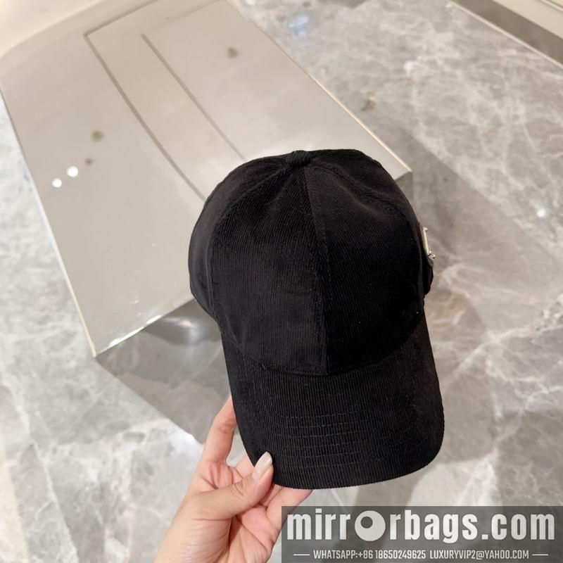 Replica Prada Hat dx50