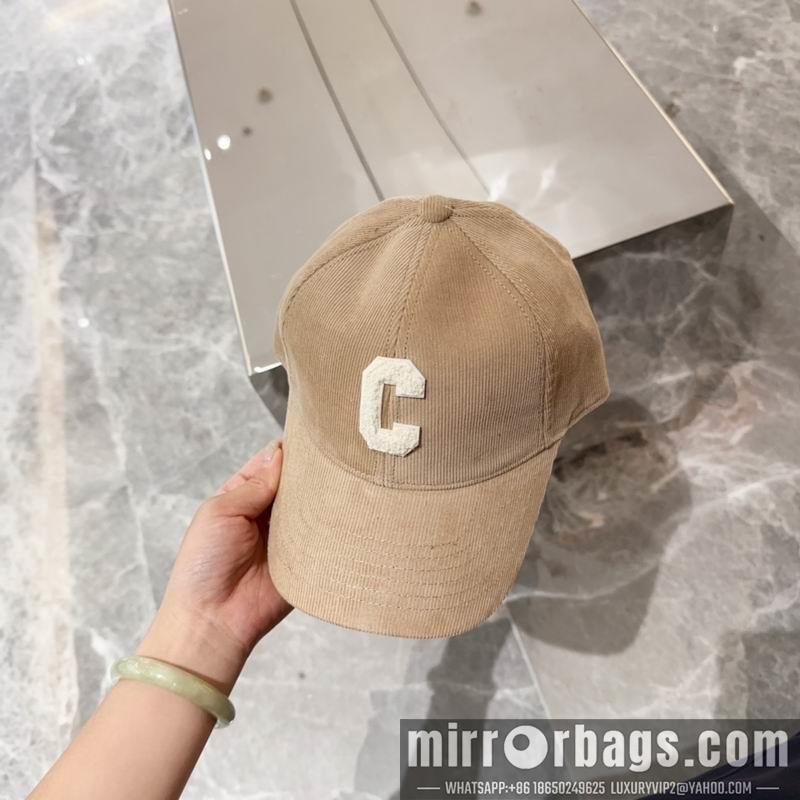 Replica Celine Hat dx95