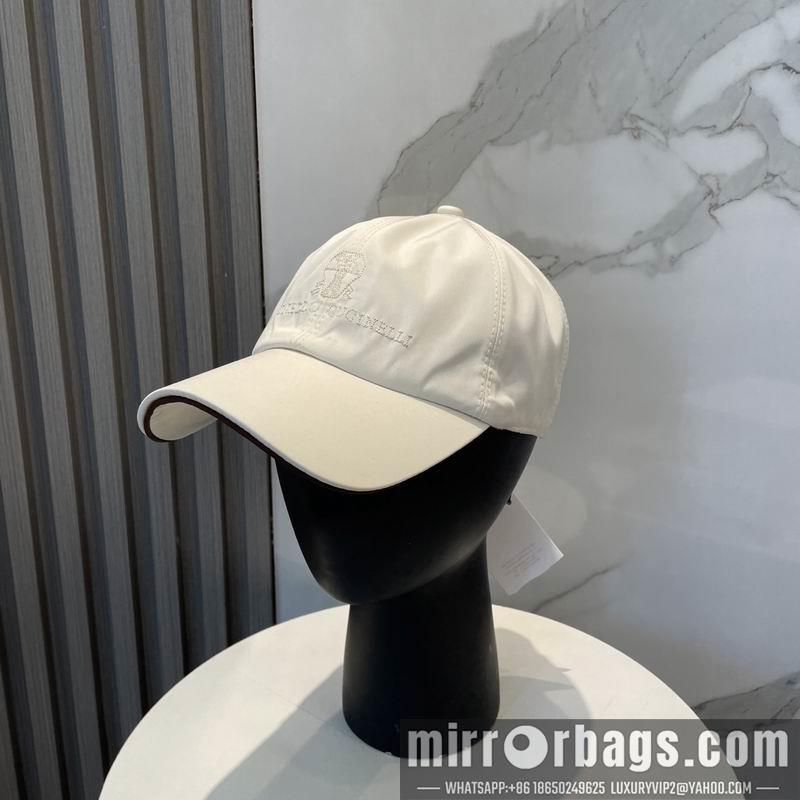 Replica Brunello Cucinelli Hat dx03