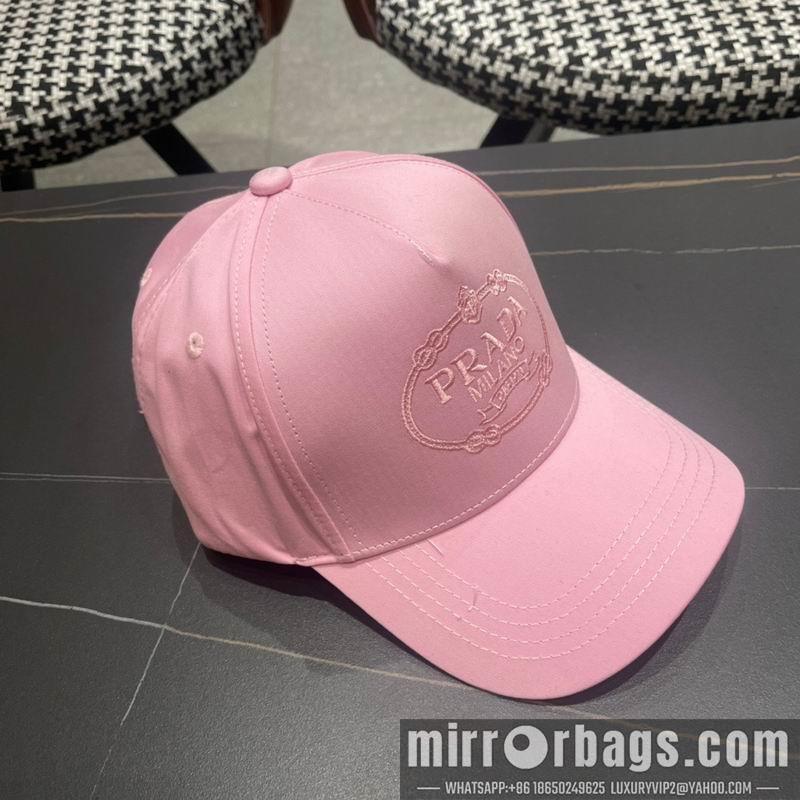 Replica Prada Hat 050702