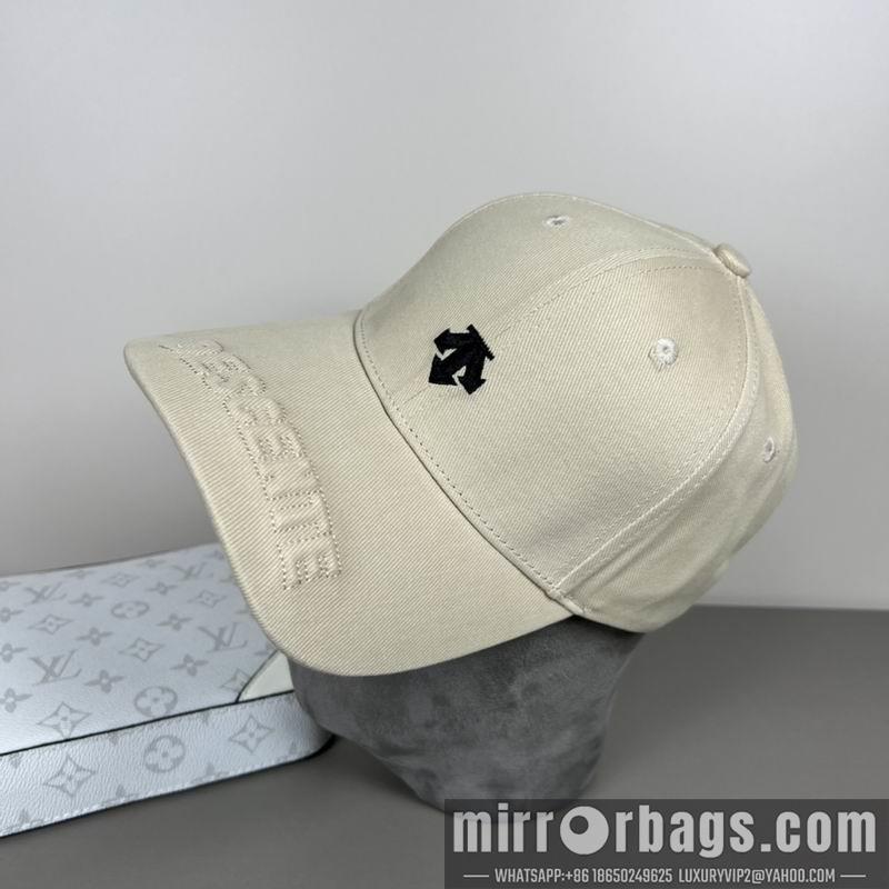 Replica Descente Hat dx03
