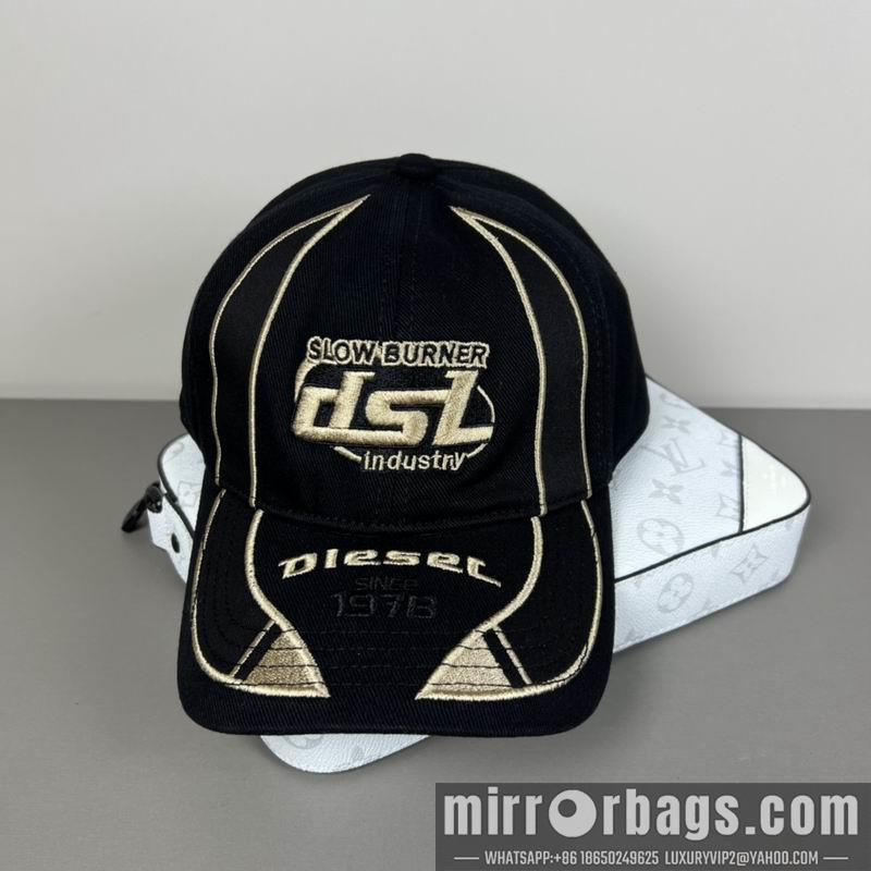 Replica Diesel Hat dx14
