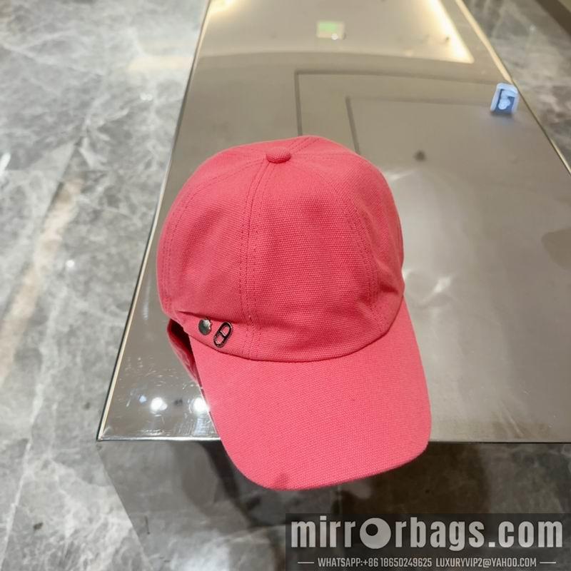 Replica Hermes Hat dx20
