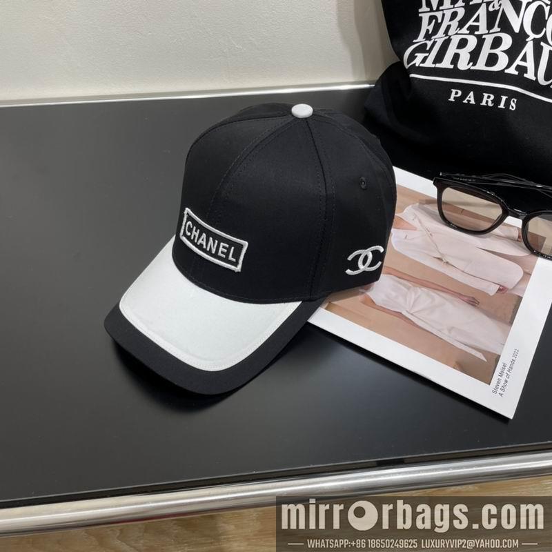 Replica Chanel Hat 072802