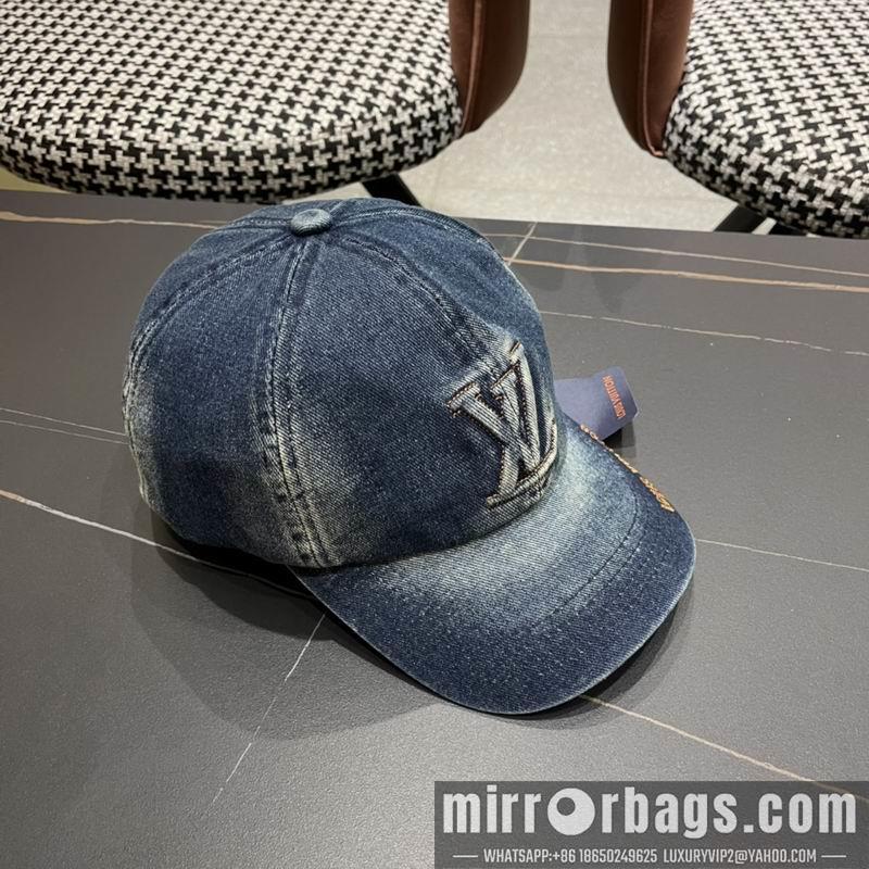 Replica LV Hat 050710