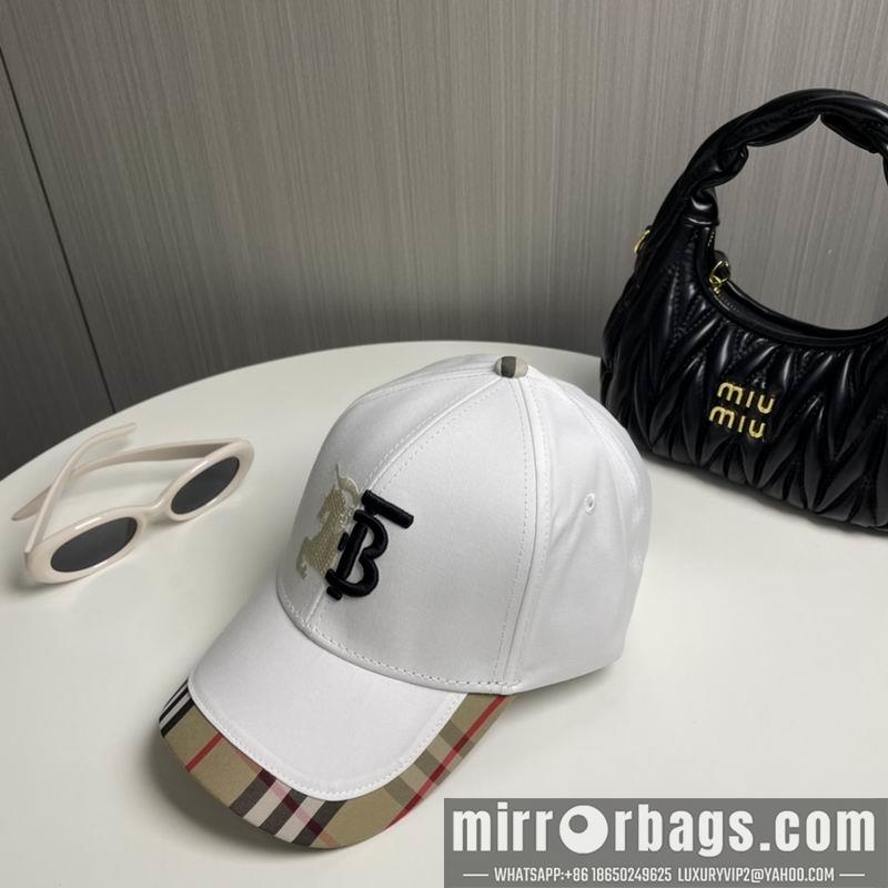 Replica Burberry Hat 081801