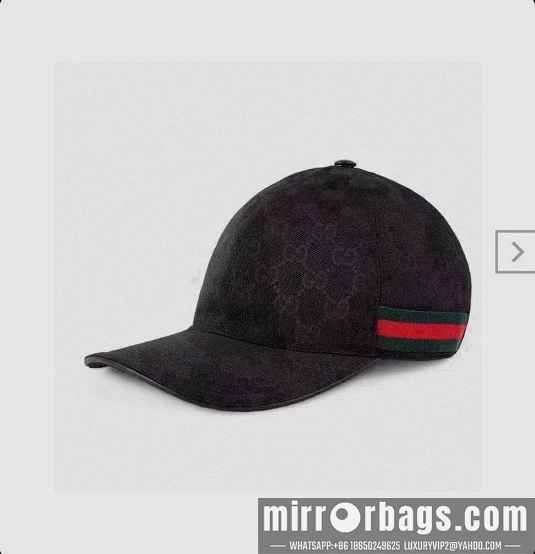Replica Gucci Hat dx30