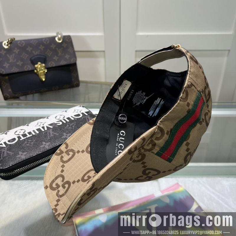 Replica Gucci Hat dx09