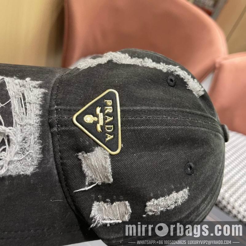 Replica Prada Hat 021001
