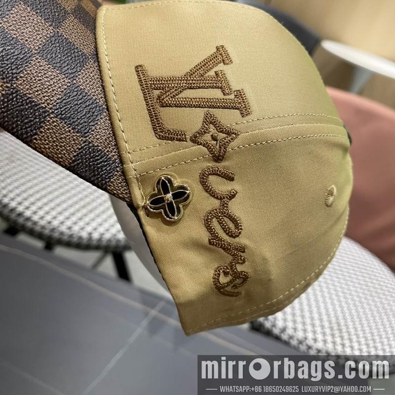 Replica LV Hat 072204