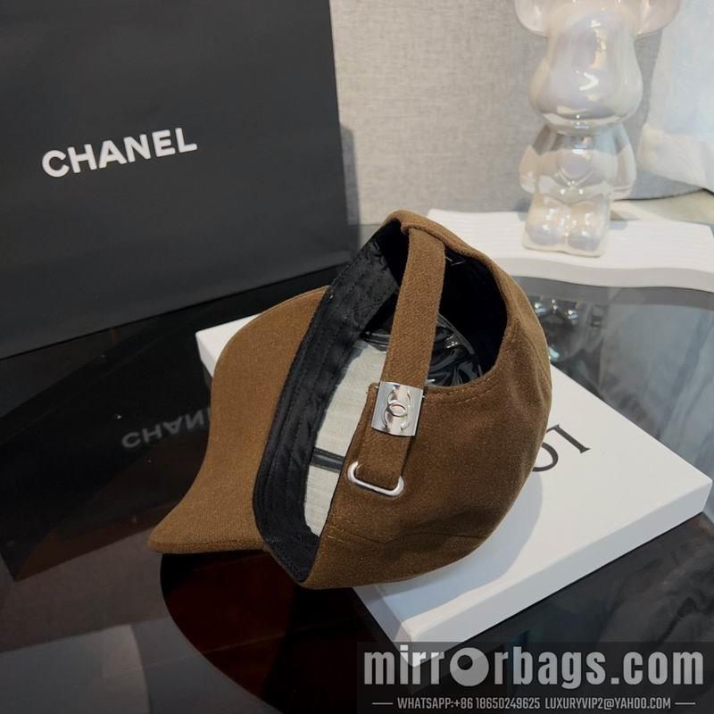 Replica Chanel Hat 041703