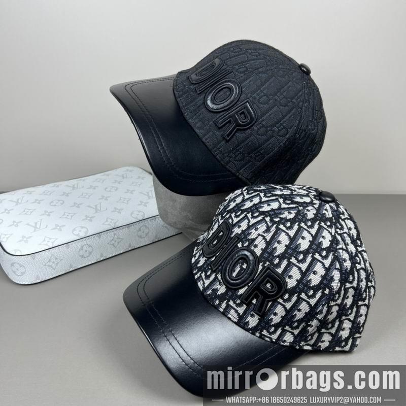 Replica Dior Hat dx24