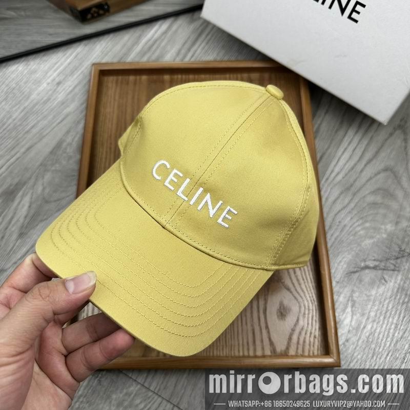 Replica Celine Hat hm504