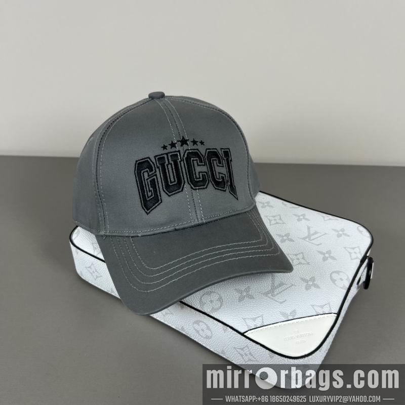 Replica Gucci Hat dx21