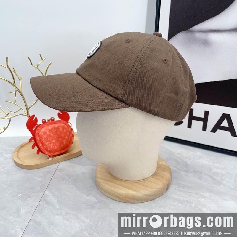 Replica Luluemon Hat dx17