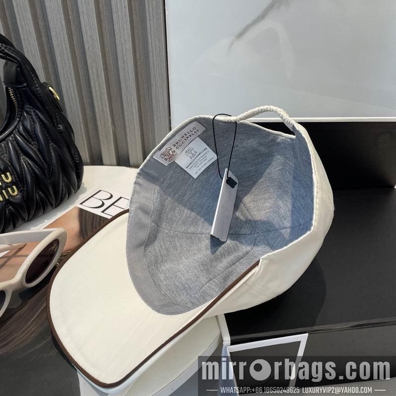 Replica Brunello Cucinelli Hat dx03
