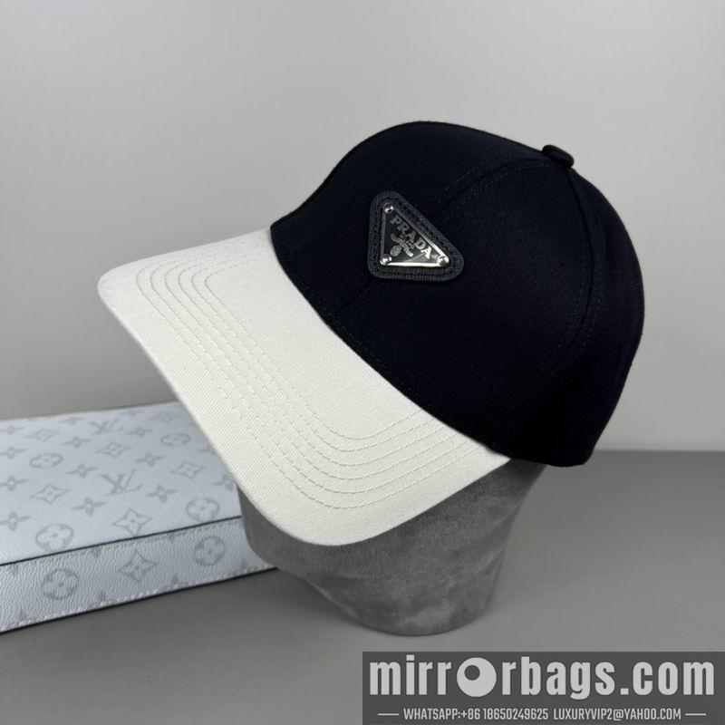 Replica Prada Hat dx16
