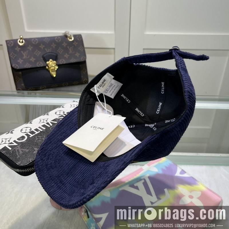 Replica Celine Hat dx127