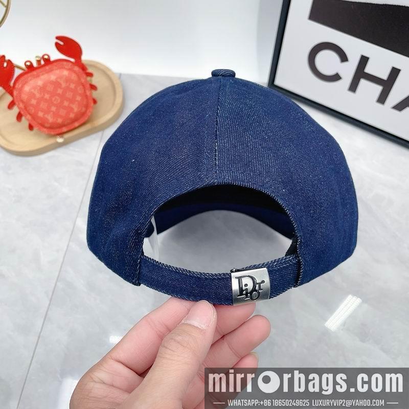 Replica Dior Hat dx76