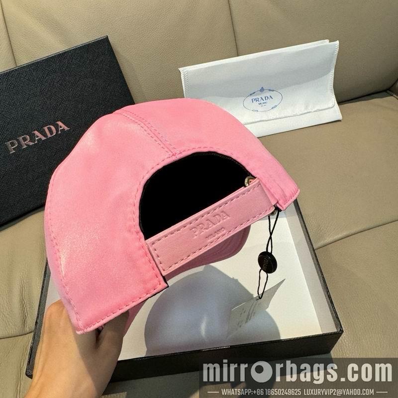 Replica Prada Hat dx64