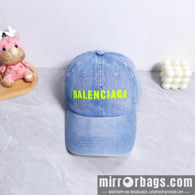 Replica Balenciaga Hat dx33