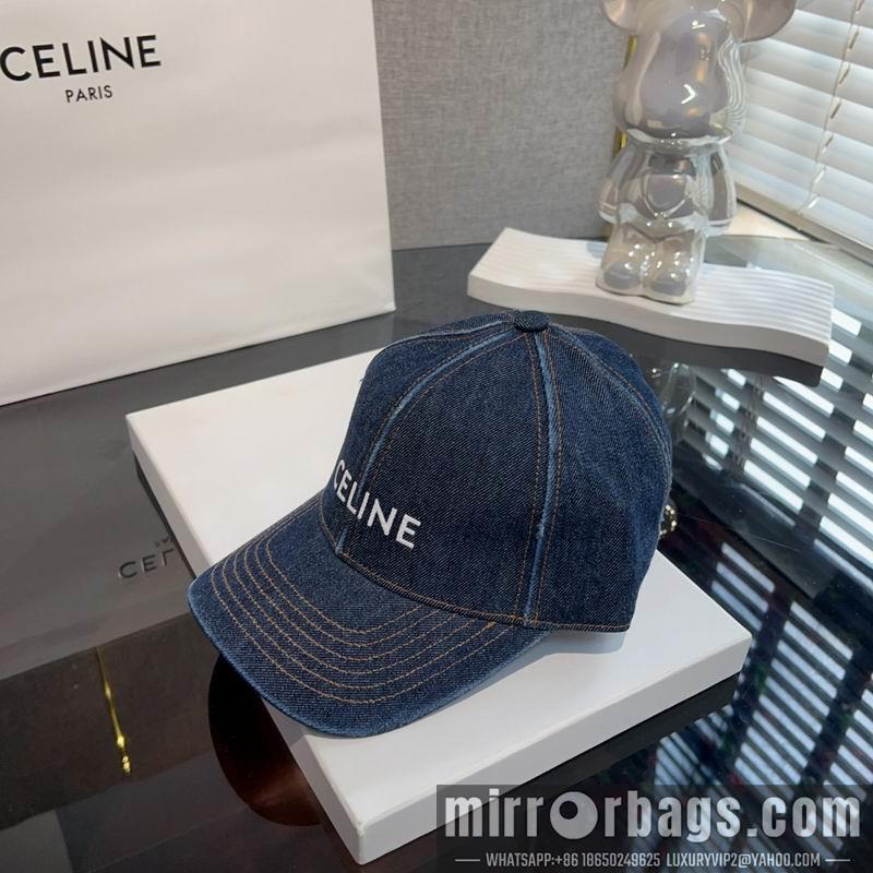 Replica Celine Hat dx06