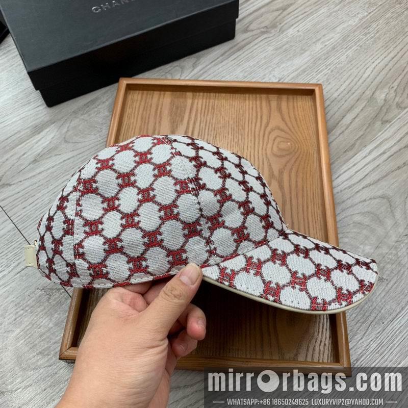 Replica Chanel Hat dx48