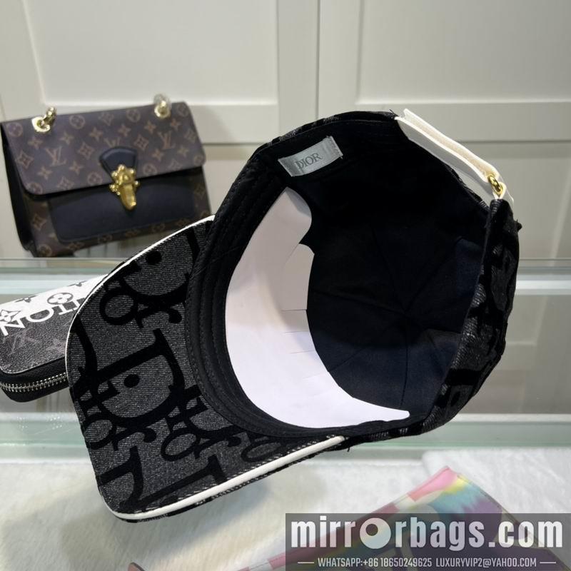 Replica Dior Hat 050706