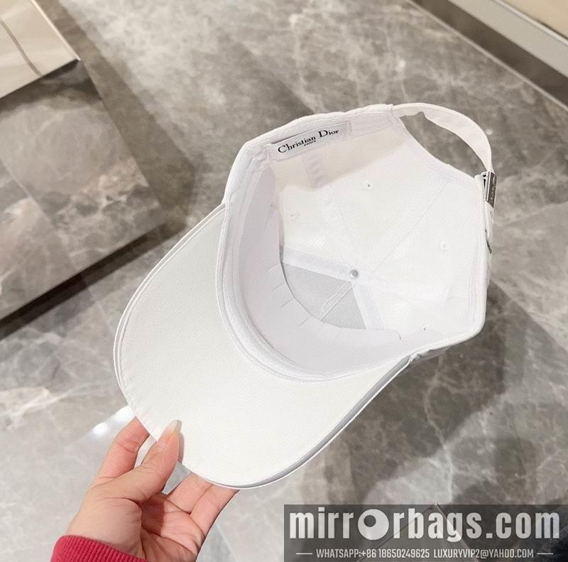 Replica Dior Hat dx63
