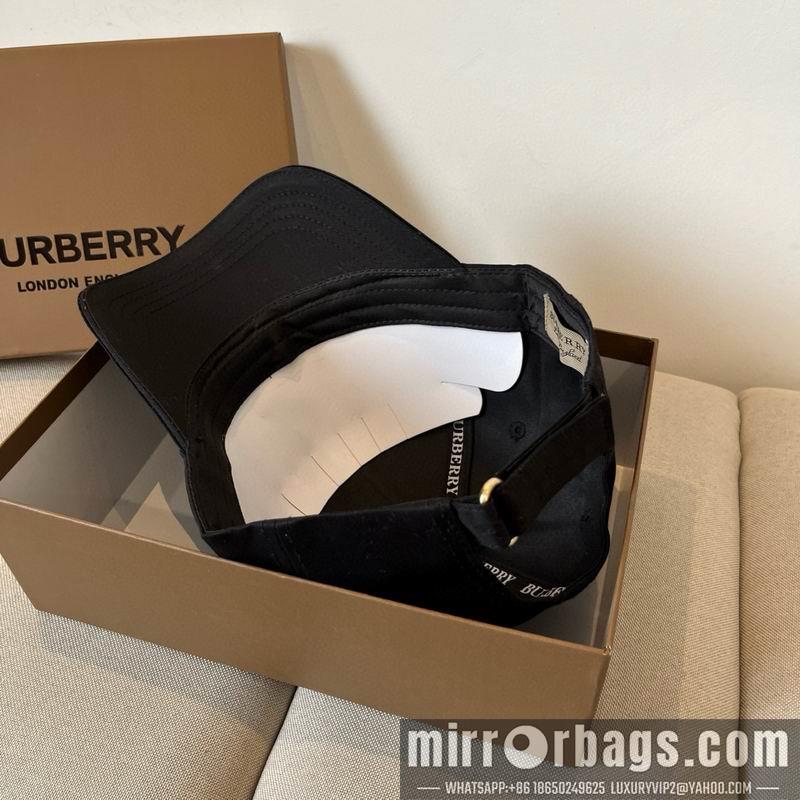 Replica Burberry Hat dx08