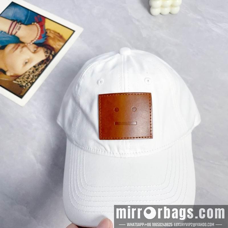 Replica Acne Hat dx04