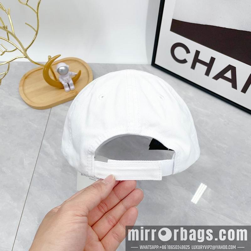 Replica Balenciaga Hat dx50