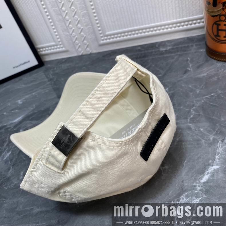 Replica Fear of Gog Hat 01