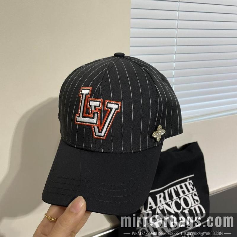 Replica LV Hat 121434